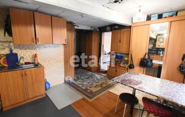 Продажа дома, 73м <sup>2</sup>, 19 сот., Саратов, Саратовская область,  