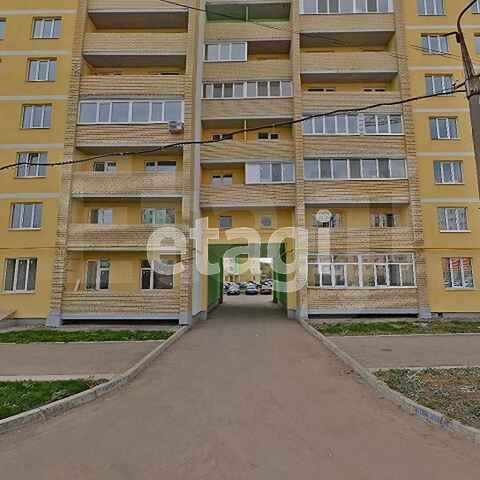 Продажа 1-комнатной квартиры, Саратов, Саратовская область,  Энгельс