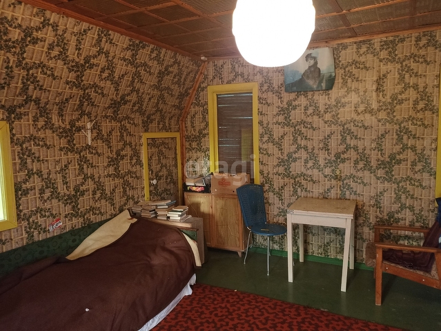 Продажа дачи, 47м <sup>2</sup>, 4 сот., Саратов, Саратовская область,  Энгельс