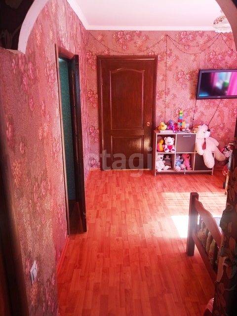 Продажа дома, 58м <sup>2</sup>, 3 сот., Саратов, Саратовская область,  Ленинский