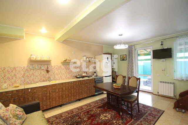 Продажа дома, 75м <sup>2</sup>, 1 сот., Саратов, Саратовская область,  