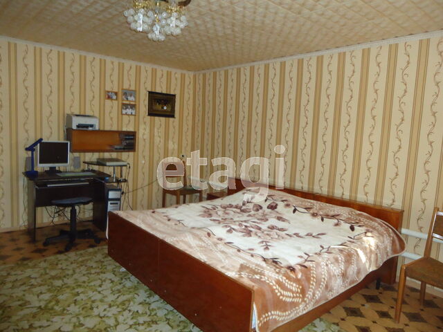 Продажа дома, 127м <sup>2</sup>, 5 сот., Саратов, Саратовская область,  