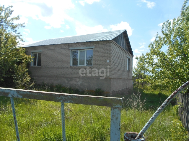 Продажа дома, 80м <sup>2</sup>, 11 сот., Саратов, Саратовская область,  