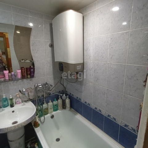 Продажа 2-комнатной квартиры, Саратов, Саратовская область,  Энгельс