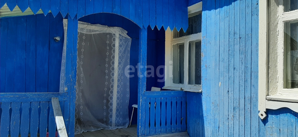 Продажа дома, 67м <sup>2</sup>, 8 сот., Саратов, Саратовская область,  