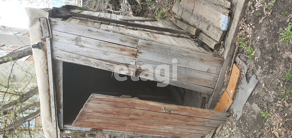 Продажа участка, Саратов, Саратовская область,  Октябрьский