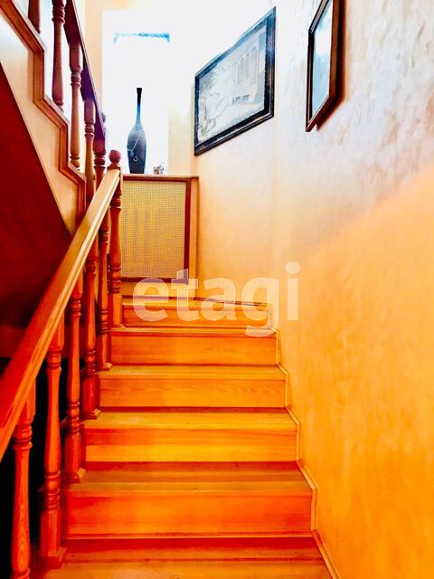 Продажа дома, 438м <sup>2</sup>, 6 сот., Саратов, Саратовская область,  Кировский