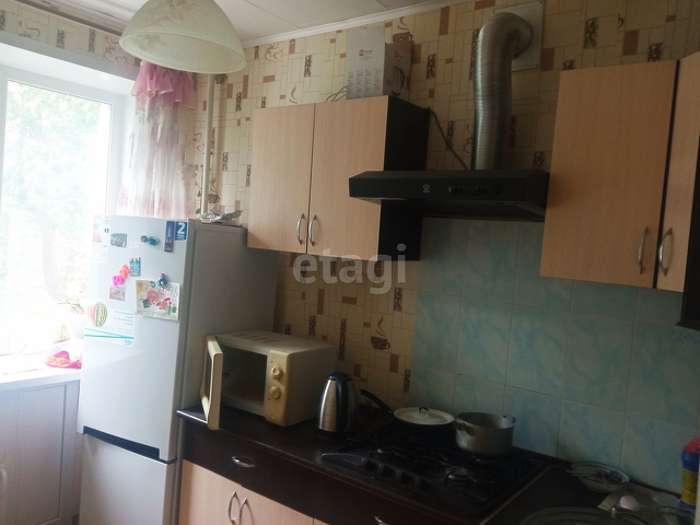 Продажа 1-комнатной квартиры, Саратов, Саратовская область,  Саратов