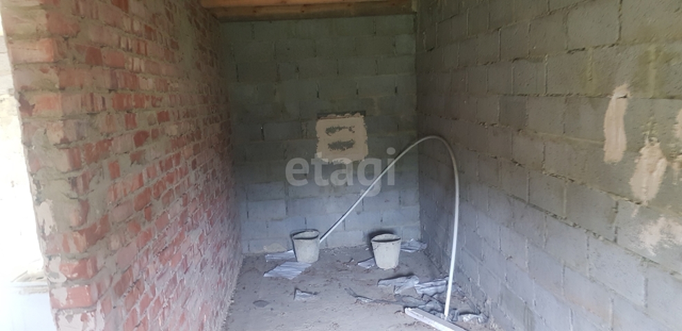 Продажа дачи, 59м <sup>2</sup>, 10 сот., Саратов, Саратовская область,  Саратов