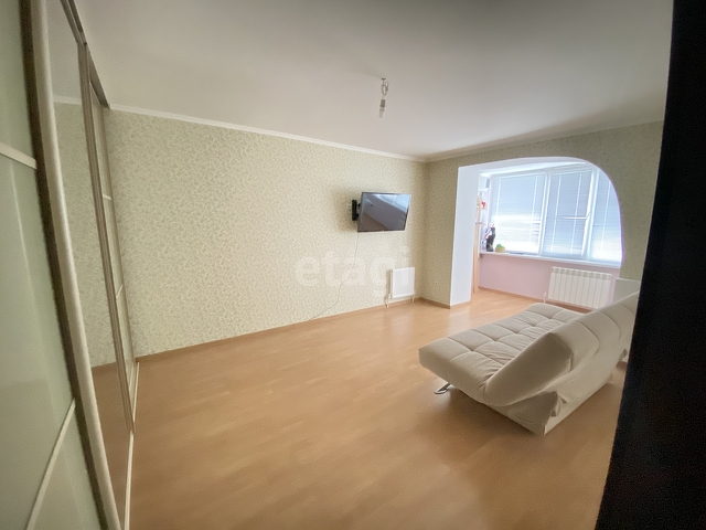 Продажа 1-комнатной квартиры, Саратов, Саратовская область,  Саратов