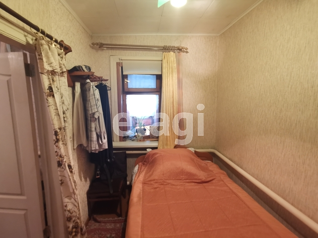 Продажа дома, 109м <sup>2</sup>, 4 сот., Саратов, Саратовская область,  Волжский 