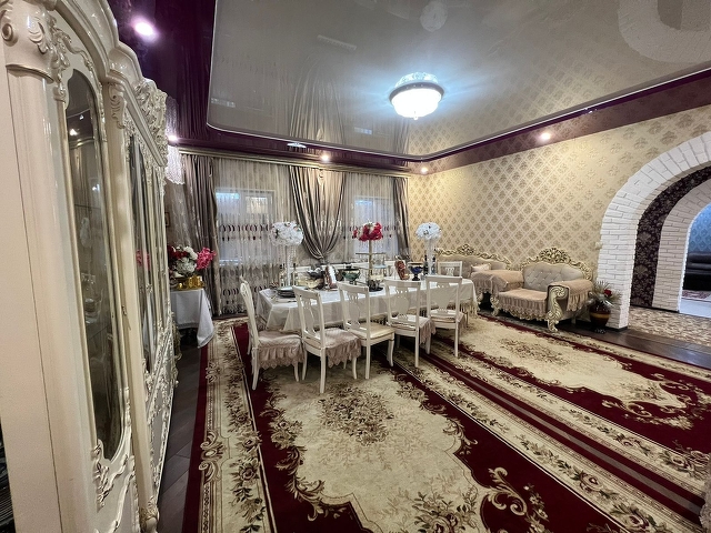 Продажа дома, 133м <sup>2</sup>, 11 сот., Саратов, Саратовская область,  Ленинский