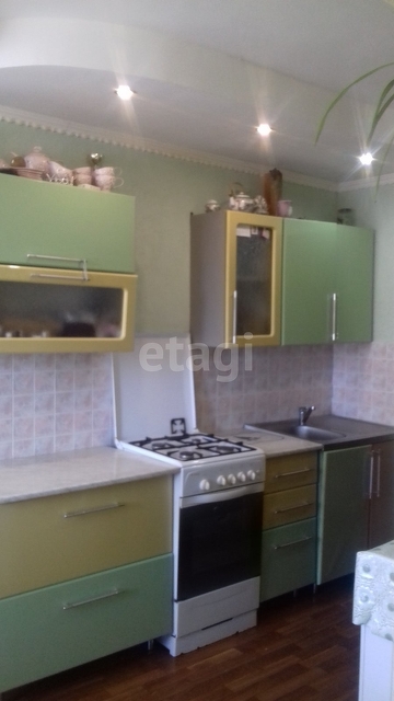 Продажа дома, 58м <sup>2</sup>, 3 сот., Саратов, Саратовская область,  Ленинский