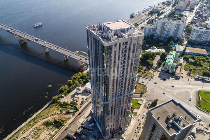 Продажа 3-комнатной квартиры, Саратов, Саратовская область,  Саратов