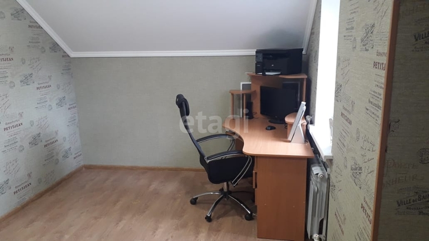 Продажа дома, 145м <sup>2</sup>, 7 сот., Саратов, Саратовская область,  Энгельсский