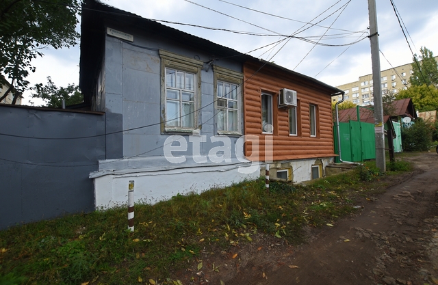 Продажа дома, 156м <sup>2</sup>, 6 сот., Саратов, Саратовская область,  Волжский 