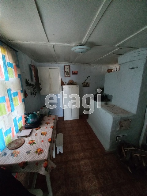 Продажа дома, 37м <sup>2</sup>, 9 сот., Саратов, Саратовская область,  