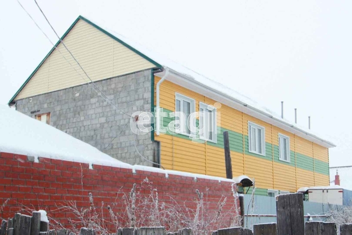 Продажа коммерческой недвижимости, 330м <sup>2</sup>, Ялуторовск, Оболенского,  83