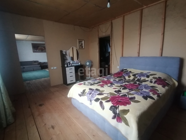 Продажа дома, 119м <sup>2</sup>, 18 сот., Саратов, Саратовская область,  