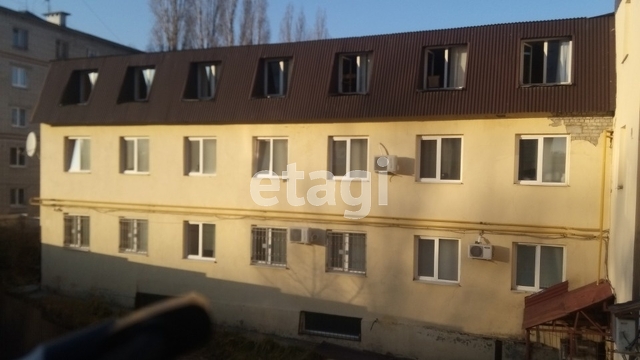 Продажа коммерческой недвижимости, 2288м <sup>2</sup>, Саратов, Саратовская область,  Саратов