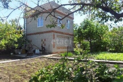 Продажа дома, 84м <sup>2</sup>, 4 сот., Саратов, Саратовская область,  Саратов