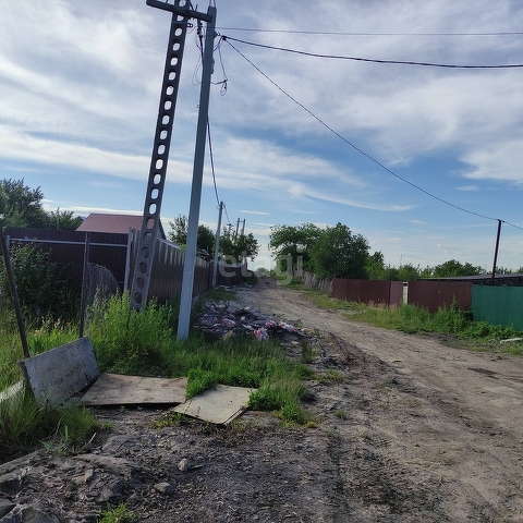 Продажа участка, Саратов, Саратовская область,  Ленинский