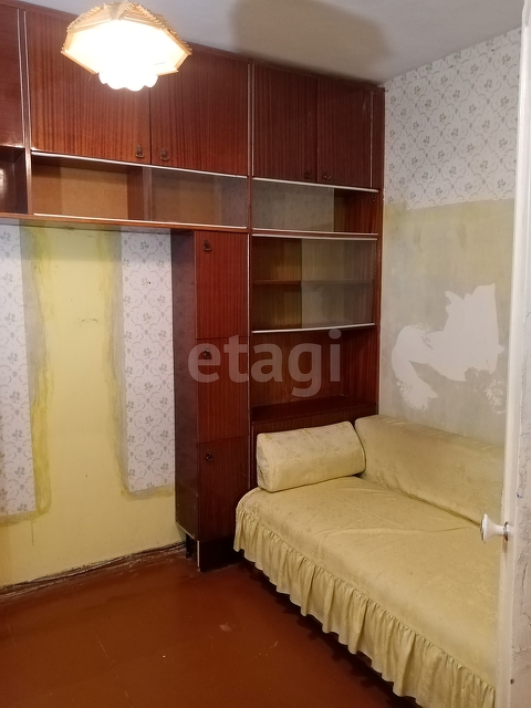 Продажа 2-комнатной квартиры, Саратов, Саратовская область,  Саратов