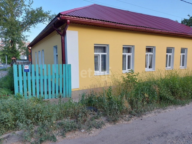 Продажа дома, 77м <sup>2</sup>, 3 сот., Саратов, Саратовская область,  Октябрьский