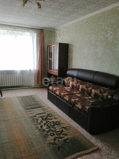 Продажа 2-комнатной квартиры, Саратов, Саратовская область,  Красноармейск