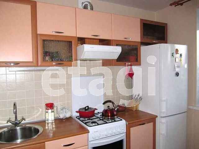 Продажа 1-комнатной квартиры, Саратов, Саратовская область,  Энгельс