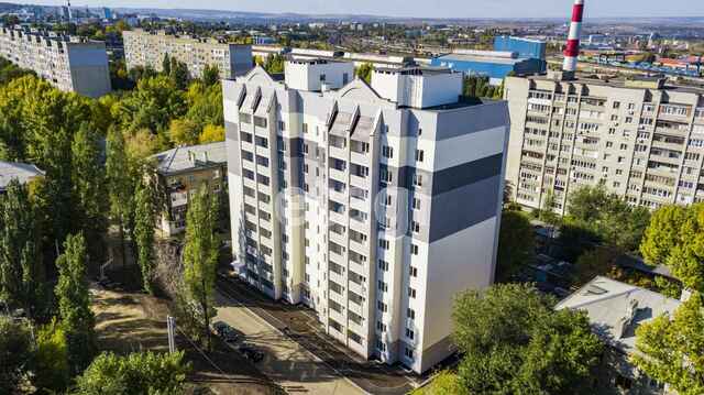 Продажа 1-комнатной квартиры, Саратов, Саратовская область,  Саратов