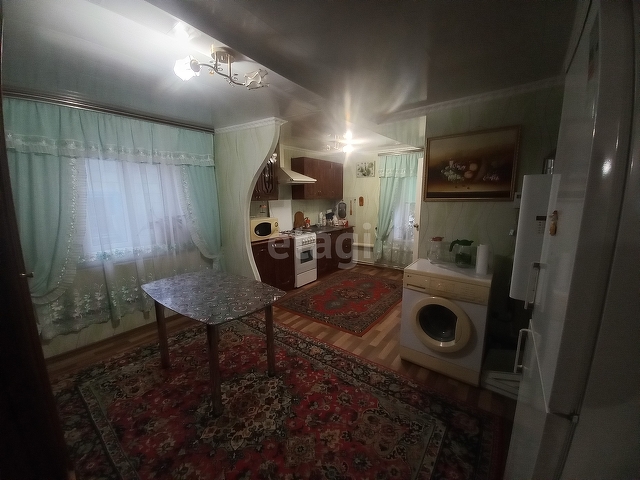 Продажа дома, 86м <sup>2</sup>, 19 сот., Саратов, Саратовская область,  Энгельс