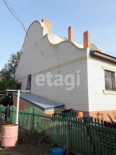 Продажа дома, 170м <sup>2</sup>, 12 сот., Саратов, Саратовская область,  Энгельсский