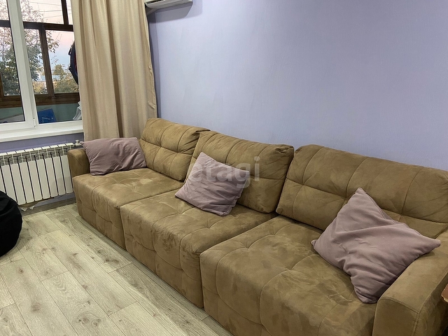 Продажа 2-комнатной квартиры, Саратов, Саратовская область,  Саратов