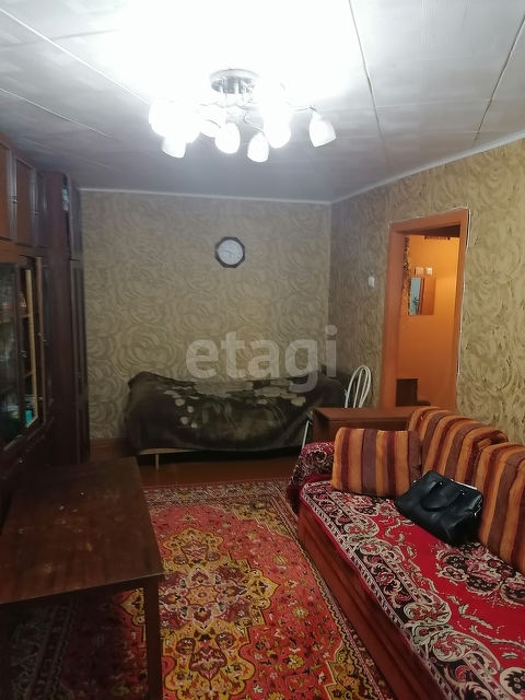 Продажа 2-комнатной квартиры, Саратов, Саратовская область,  Саратов