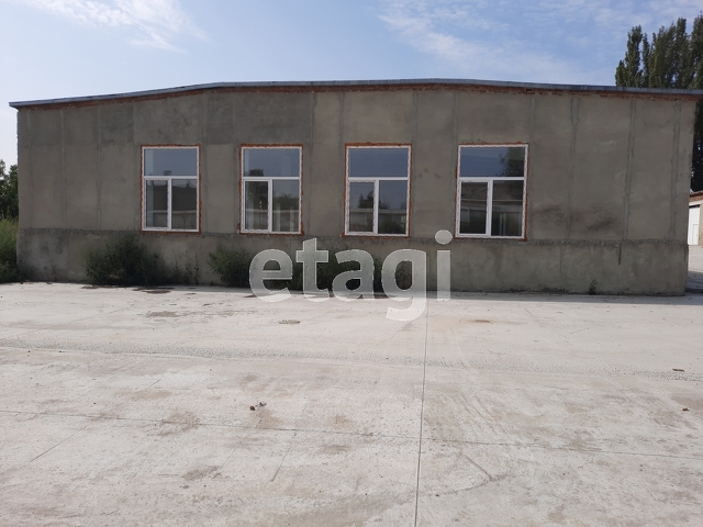 Продажа коммерческой недвижимости, 5961м <sup>2</sup>, Саратов, Саратовская область,  Саратов