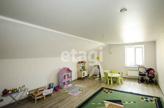 Продажа дома, 291м <sup>2</sup>, 2 сот., Саратов, Саратовская область,  Волжский 