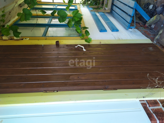 Продажа дачи, 12м <sup>2</sup>, 4 сот., Саратов, Саратовская область,  