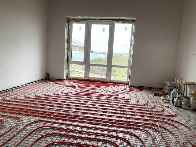 Продажа дома, 120м <sup>2</sup>, 7 сот., Саратов, Саратовская область,  