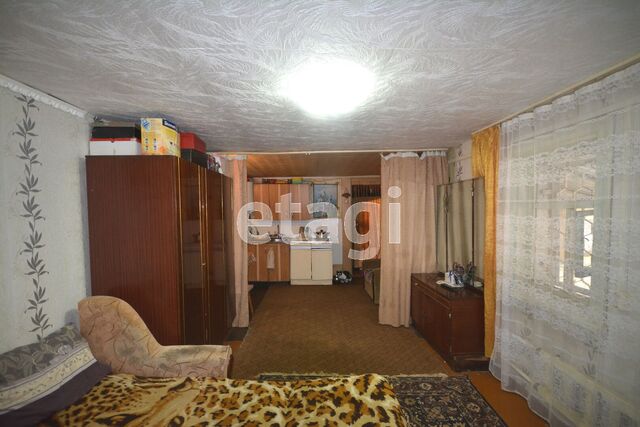 Продажа дома, 28м <sup>2</sup>, 12 сот., Саратов, Саратовская область,  