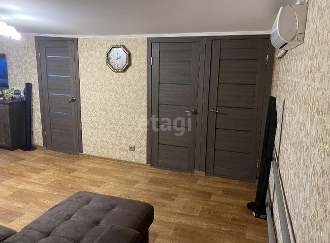 Продажа дома, 56м <sup>2</sup>, 2 сот., Саратов, Саратовская область,  Волжский 