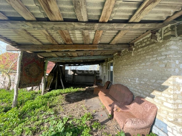 Продажа дома, 57м <sup>2</sup>, 18 сот., Саратов, Саратовская область,  