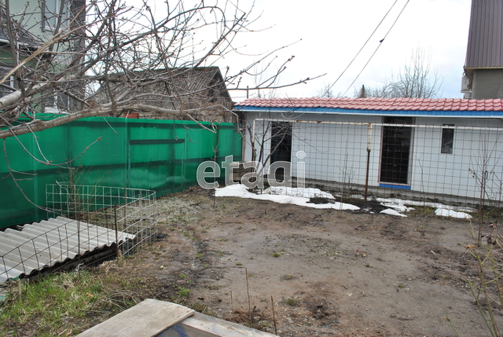 Продажа дома, 72м <sup>2</sup>, 4 сот., Саратов, Саратовская область,  Энгельс