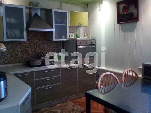 Продажа дома, 127м <sup>2</sup>, 10 сот., Саратов, Саратовская область,  