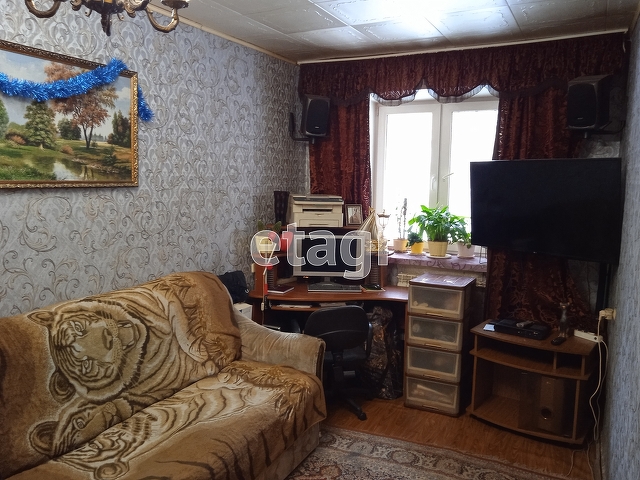 Продажа 1-комнатной квартиры, Саратов, Саратовская область,  Саратов