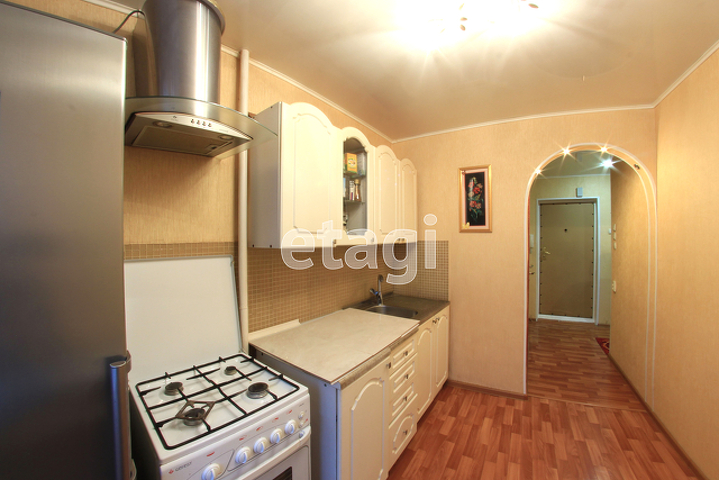 Продажа 3-комнатной квартиры, Саратов, Саратовская область,  Энгельс