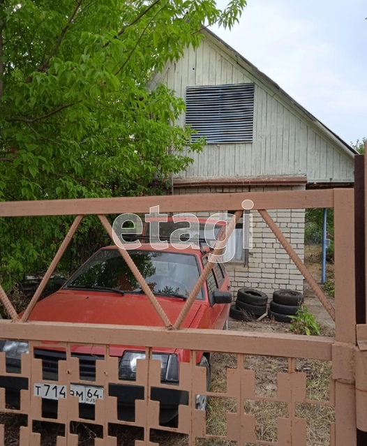 Продажа участка, Саратов, Саратовская область,  Ленинский