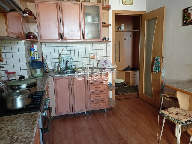 Продажа 3-комнатной квартиры, Саратов, Саратовская область,  Саратов