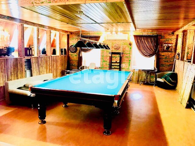 Продажа дома, 438м <sup>2</sup>, 6 сот., Саратов, Саратовская область,  Кировский