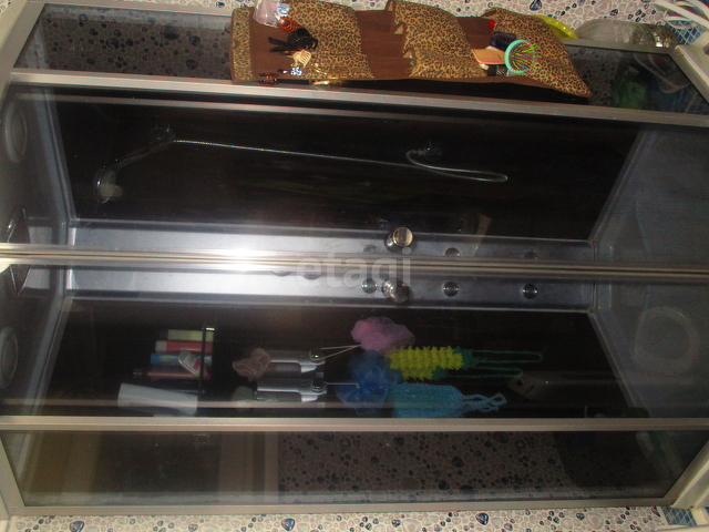 Продажа дома, 38м <sup>2</sup>, 1 сот., Саратов, Саратовская область,  Кировский